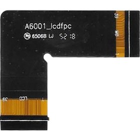 Resim Typlcdflx-tb-037 Kodlu Lcd Flex Kablosu 
