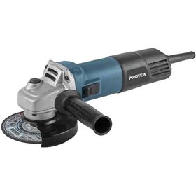 Resim Proter PA 9-115 Avuç Taşlama Makinası 