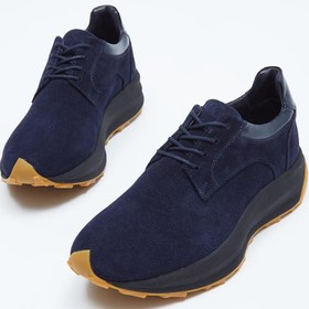 Resim Tamer Tanca Erkek Hakiki Deri Sneakers & Spor Ayakkabı 698 1053-6 Erk Ayk Sk23/24 