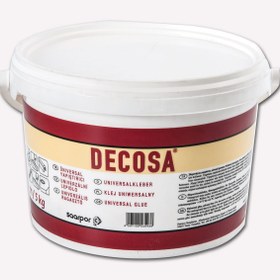 Resim Ankar Decosa Universal Yapıştırıcı 