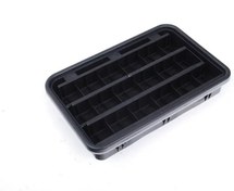 Resim Bmw 3 Seri E90 Kasa Arka Havalandırma Izgarası Bmw Orijinal Marka 64226962293 