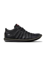 Resim Camper Beetle Erkek Bot K300479-008 Siyah 
