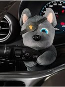 Resim Mıshek Goods Araç İçin Panel Oyuncağı 245838187 