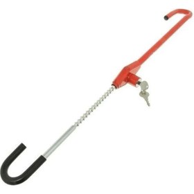 Resim Drs Tuning Baston Kilit /ANEK47 