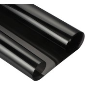 Resim NewVario Amerikan Cam Filmi Çizilmez Koyu Ton 50 Cm X 2 Metre 