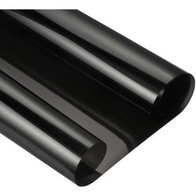Resim NewVario Amerikan Cam Filmi Çizilmez Koyu Ton 50 Cm X 2 Metre 