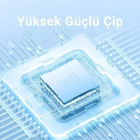 Resim Mena Rise 650 Mbps 2.4ghz/5ghz Dual Band Alıcı Verici USB Wifi Adaptör 