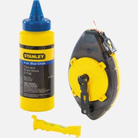 Resim Stanley Çizim İpi 30 Mt - Metal 