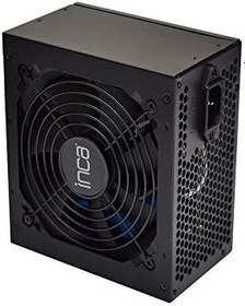 Resim Inca, Incgy 075P Bronz Power Supply, 80Plus 750W 