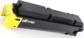 Resim Kyocera TK-5370Y - 1T02YJANL0, PA3500, MA3500 Yellow (90Gr/5K) 