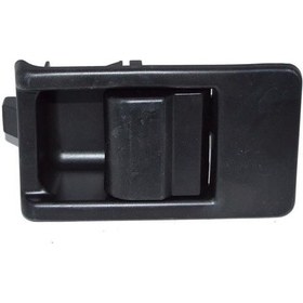 Resim Orta Kapı İç Açma Kolu Ducato 1301413650 