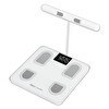 Resim Relux RBS6000 Wellness InnerTrace Akıllı Vücut Analiz Tartısı 