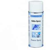 Resim Weicon Soğutucu Sprey - 400 Ml 
