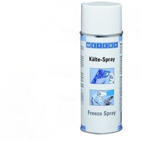 Resim Weicon Soğutucu Sprey - 400 Ml 