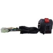 Resim Honda Honda Sol Kumanda H.Cgl Uyumlu 