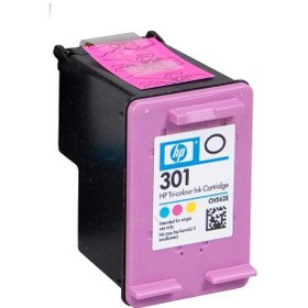 Resim Hp 301 Ch562E Renkli Kartuş.1050A 