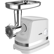 Resim Umie ETK-U22 Kıng Power Beyaz Maks 2200W Et Kıyma Makinesi 
