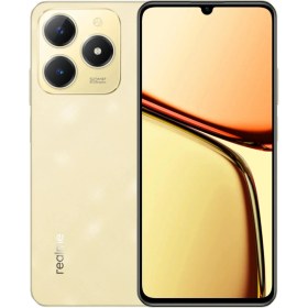 Resim Realme C61 TR Garanti | 128 GB 8 GB Altın 