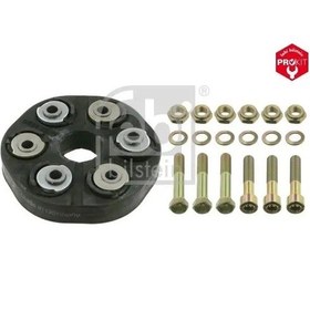 Resim Mercedes C220 W202 Saft Askisi 1997-2000 Febı 01975 