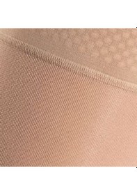 Resim Mediven Plus Diz Üstü Diz Üstü Basınçlı Varis Çorabı Ten Rengi CCL2 2 Açık Uzun 