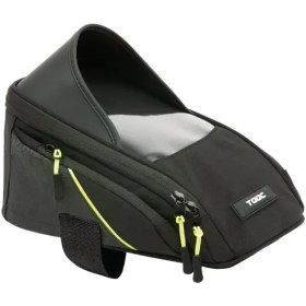 Resim TAAC TWISTLOCK DEPO ÜSTÜ ÇANTA TC13TW 2,5 LT SİYAH 