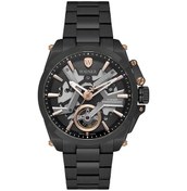 Resim Wainer Wa25250-f Erkek Kol Saati Rose Gold 