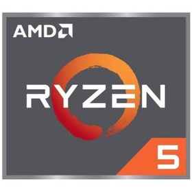 Resim Amd Ryzen 5 5500 19mb 6çekirdekli Vga Yok Am4 65w Kutusuz Fanlı 