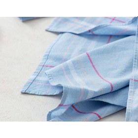 Resim Madame Coco Brigitte 2'li Kurulama Bezi Hvlu000000005640 X 60 Cm-mavi 