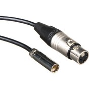 Resim Blackmagic Mini XLR Adapter Cables 