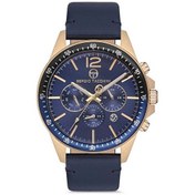 Resim Erkek Kol Saati ST.1.10122.5 Sergio Tacchini