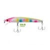 Resim Fujin Queen 70F 70 MM Maket Balık İ.Avcı 