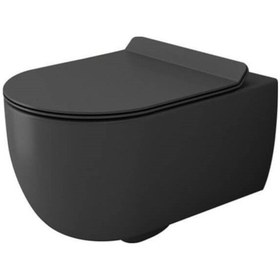 Resim Slim Elegance Klozet Kapağı Diğer 
