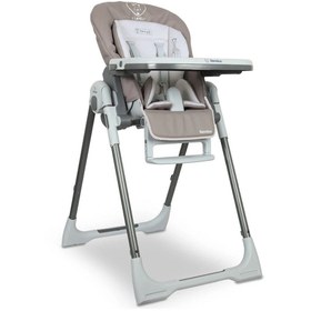 Resim Renolux Sophie La Girafe Mama Sandalyesi So Chic 