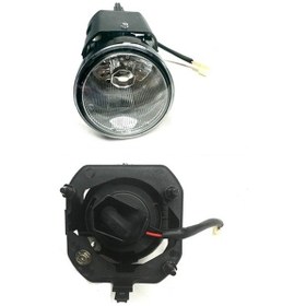 Resim Sis Lambası Yd25 2003-2005/x-trail 2002-2004 Sağ 