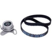 Resim Esse Otomotiv - Accent 95-00 1.3/1.5/92 Diş Gmb Kayışlı Triger Seti Mhr35210 Ktb598 