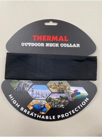 Resim Outdoor One Bandana Baf Bandana Kadın Bandana Motosiklet Bandana BoyunlukOutdoor 