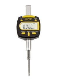 Resim Fett 0-25mm Asimeto Dijital Komparatör Saati As-405010 