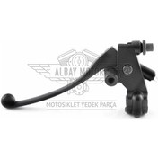 Resim Honda Cbf 150 Debriyaj Levyesi Ve Mesneti 