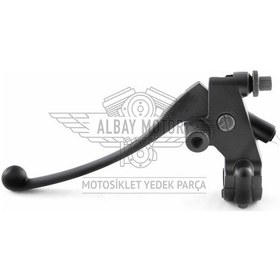 Resim Honda Cbf 150 Debriyaj Levyesi Ve Mesneti 