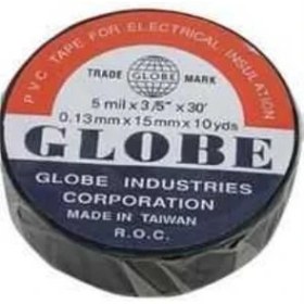 Resim Globe Izole Bant Elektrik Bandı 