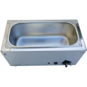 Resim Egekırkan Parafin Makinesi Isıtıcı El Ayak Dirsek Parafin Kazanı (5 lt) S560 
