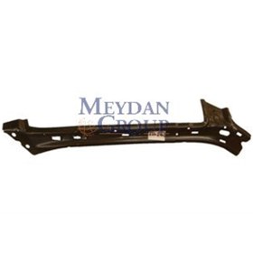 Resim meydan Toyota Hılux- Pıck Up Ln85- 89/97 Ön Direk Iç Sacı Sağ 61161-89108 (221-2161) 