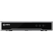 Resim Retro Rt-dvr7216 16 Kanal 1080p 1xses 1xsata 6tb Ahd Kayıt Cihazı 