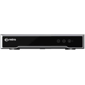 Resim Retro Rt-dvr7216 16 Kanal 1080p 1xses 1xsata 6tb Ahd Kayıt Cihazı 