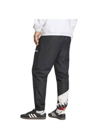 Resim Jw8808-e Adidas Dfb Almanya Tp 94 Erkek Eşofman Altı Siyah Jw8808-e 