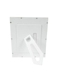 Resim Beyaz Çerçeve 5X7 (13X18Cm) Lm7482 