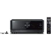 Resim Yamaha Rx V4a Musiccast 5.2 Kanal Network Receiver 
