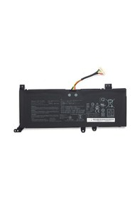 Resim Asus Uyumlu C21N1818 Notebook Bataryası - Ver.2 