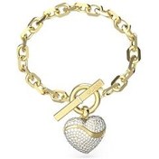 Resim Guess JGUJUBB04496JWYGS Kalpli Kadın Bileklik 