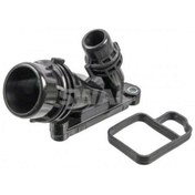 Resim Swag ZENGEZUR SU FLANŞI BMW E60-E70-E87-E90-F10 FEBI 176569 